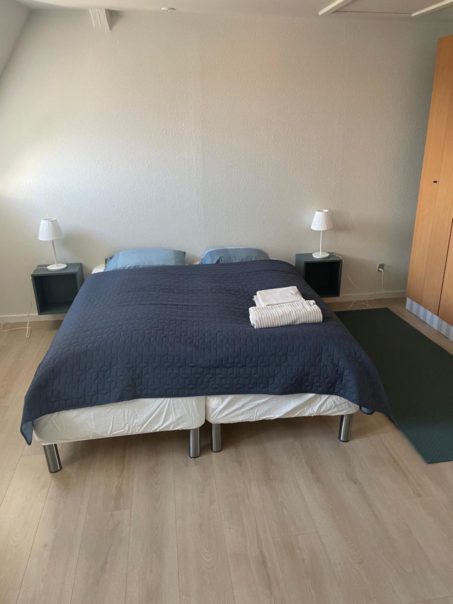 Hotel Vin & Gastro Aabenraa Buitenkant foto